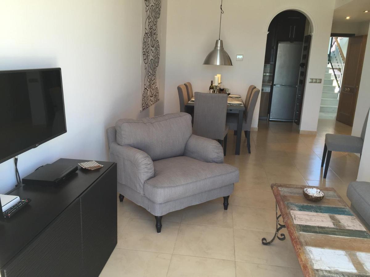 Burriana Beach, Pool, Big Terrace, Superb Seaviews Nerja Eksteriør billede